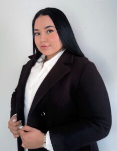 Nicol Daniela Torres Contadora Pública