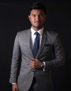 Jefferson Jesús Herrera Petro Abogado